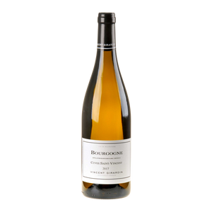 Bourgogne Chardonnay "Cuvee St Vincent" 2018