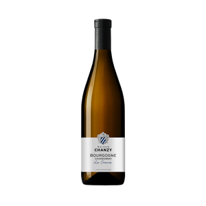 Bourgogne Chardonnay "Les Fortunés" 2020