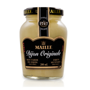 Maille Original Mustard 215ml
