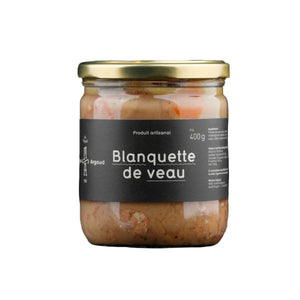 Blanquette De Veau